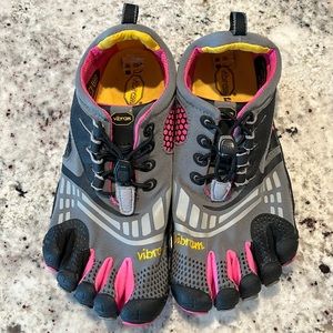 Vibram FiveFingers Women's KMD Sport LS Shoes